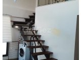 Girne Alsancakta Satılık 3+1 Loft Daire