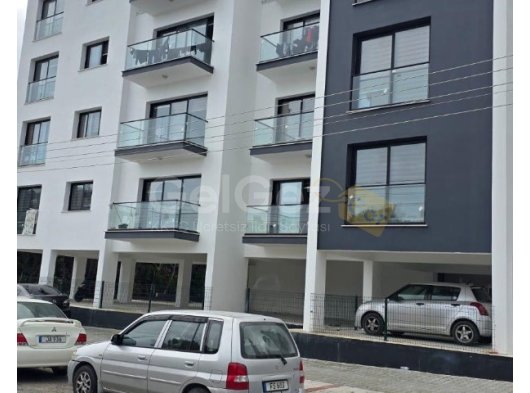 GİRNE MERKEZDE 3+1 FULL EŞYALI YÜKSEK KİRA GETİRİLİ ÇARŞIYA YÜRÜME MESAFESİNDE