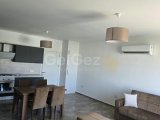GİRNE MERKEZDE 3+1 FULL EŞYALI YÜKSEK KİRA GETİRİLİ ÇARŞIYA YÜRÜME MESAFESİNDE
