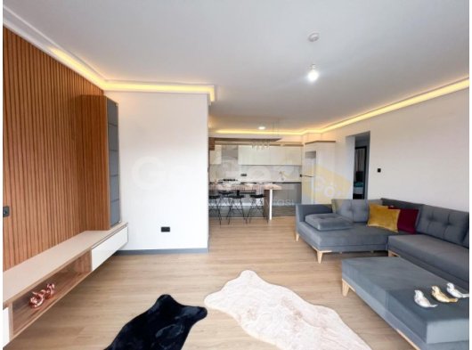 LAPTA'DA UYGUN ÖDEME KOŞULLU LUX SIFIR 2+1 DAİRE