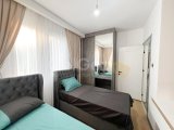 LAPTA'DA UYGUN ÖDEME KOŞULLU LUX SIFIR 2+1 DAİRE