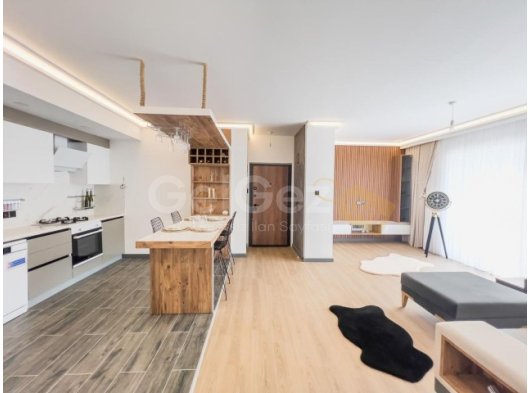 LAPTA'DA UYGUN ÖDEME KOŞULLU LUX SIFIR 3+1 DAİRE