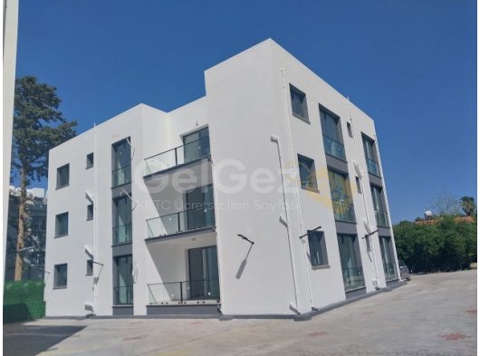 LAPTA 2+1 YENİ BİNA 125000£