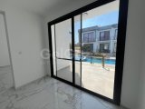 Girne Laptada Havuzlu Site İçerisinde 3+1 İkiz Villa