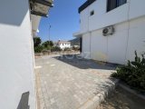 Girne Laptada Havuzlu Site İçerisinde 3+1 İkiz Villa
