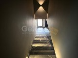 4+1 LÜKS VİLLA | 670 m² ARSA | HAVUZLU | SU KUYULU