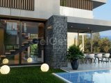 Satılık Villa – Lapta, Girne / Kuzey Kıbrıs