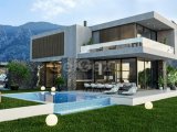 Satılık Villa – Lapta, Girne / Kuzey Kıbrıs