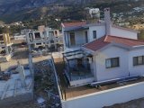 Girne Laptada Müstakil Havuzlu Villa