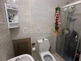 Girne Merkezde Full Eşyalı 3+1 Daire | Dağ & Şehir Manzaralı | 2 Banyolu + Kiler | TÜRK KOÇANLI