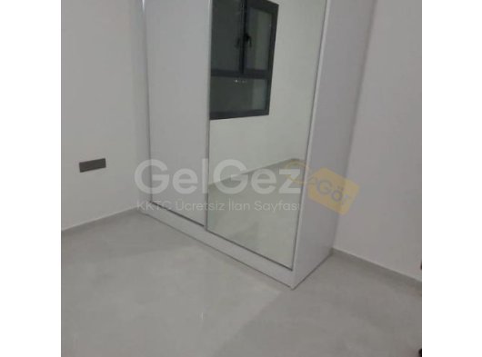 Kiralık Daire-Long Beach, İskele