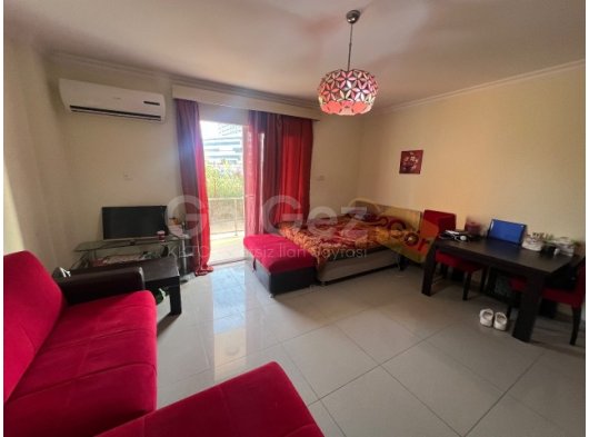 1+0 Royal Sun'da acil stüdyo satışı