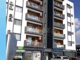 İSKELEDE NOYANLAR ROYAL SUN RIVER SİTESİNDE LÜKS DAİRE 2+1 117.000 €