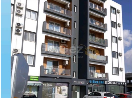 İSKELEDE NOYANLAR ROYAL SUN RIVER SİTESİNDE LÜKS DAİRE 2+1 117.000 €