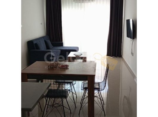 Satılık Daire-Long Beach, İskele