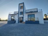 GİRNE BOĞAZDA SIFIR TÜRK KOÇANLI PENTHOUSE 2+1 DAİRE