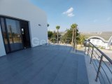 GİRNE BOĞAZDA SIFIR TÜRK KOÇANLI PENTHOUSE 2+1 DAİRE