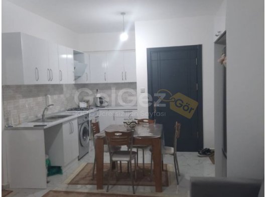 چاناکاله آپارتمان 1+2 برای فروش در ماگوسا