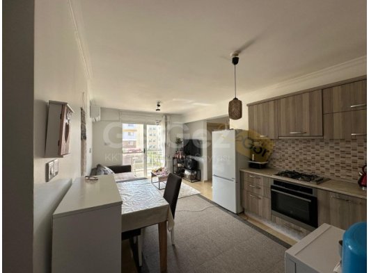 نزدیک شامراک آپارتمان 2+1 برای فروش در ماگوسا