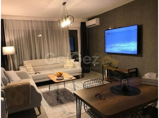 آپارتمان 2+1 برای فروش در سالامیس