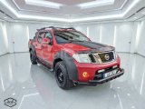 NISSAN NAVARA 2012 MODEL