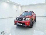 NISSAN NAVARA 2012 MODEL