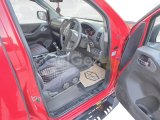 NISSAN NAVARA 2012 MODEL