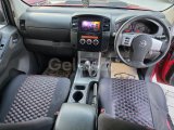 NISSAN NAVARA 2012 MODEL