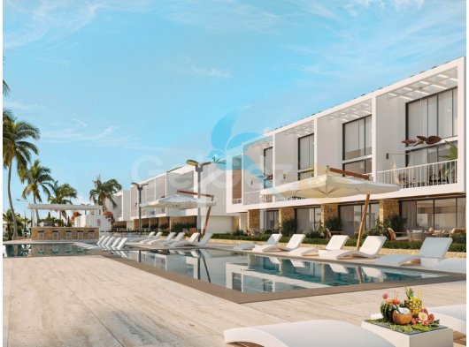 £120,000’DEN BAŞLAYAN FİYATLARLA ESENTEPE’DE ULTRA LÜKS YAŞAM PROJESİ