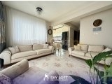 Girne’nin Yükselen Bölgesinde 2+1 Daire |  Full Eşyalı | Tek Yetkili