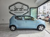 SUZUKI ALTO 2021 OTOMATIK
