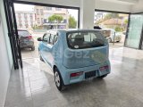 SUZUKI ALTO 2021 OTOMATIK