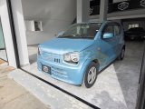 SUZUKI ALTO 2021 OTOMATIK