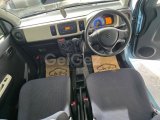 SUZUKI ALTO 2021 OTOMATIK