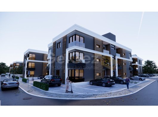 MAĞUSA Çanakkale polgesı proje