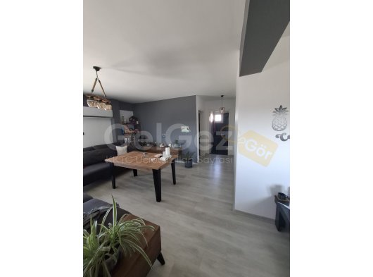 penthouse 2+1 tapusu hazır magusa