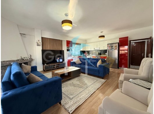 Girne Edremit’te Çevre Yolunda Satılık Müstakil 2+1 Ev