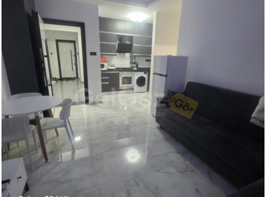 Kiralık 1+1 daire