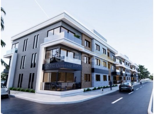 Mağusa Çanakkale2+1/3+1