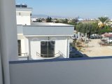 Salamis hotel karşısı dubleks villa 190 bin siterlin