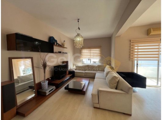 Kaliland Kiralık daire