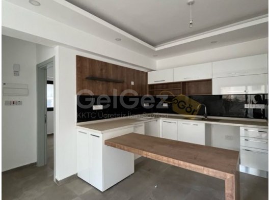 Gülseren satılık daire