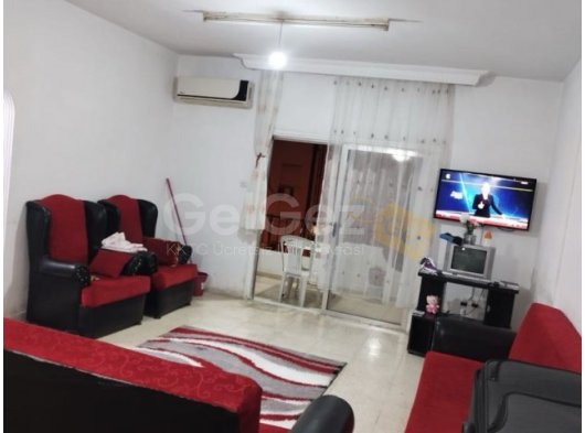 Gülseren kiralık daire
