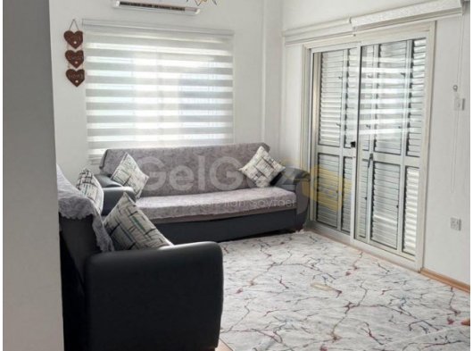 Karakol bölgesi satılık daire