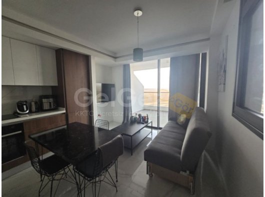 İskelede 1+1 kiralık daire