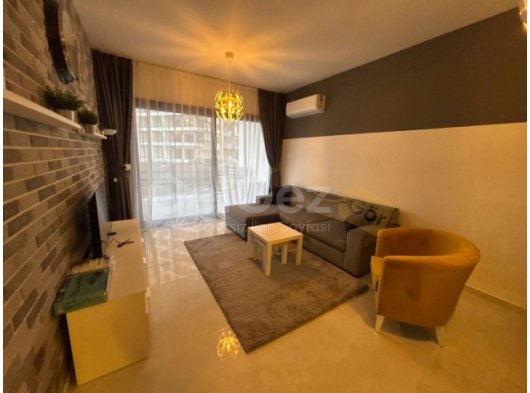 İSKELEDE KİRALIK DAİRE