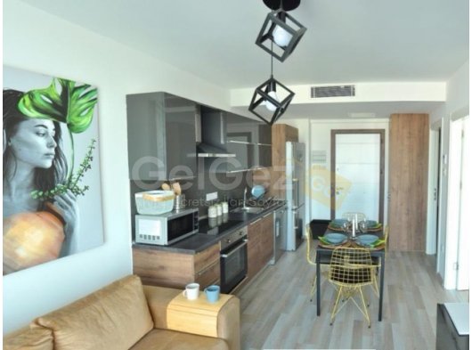 PREMİERDE SATILIK DAİRE