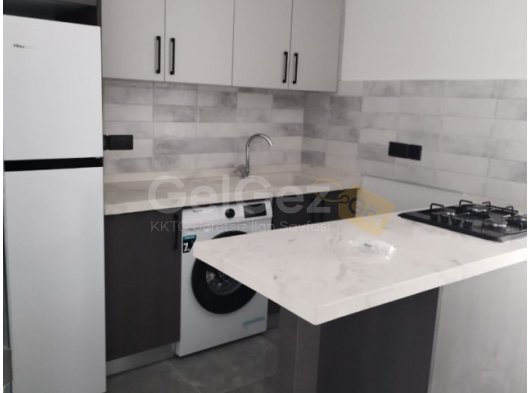 MAĞUSA Sudutyo daıre kıralık