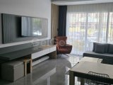 İSKELE LONG BEACH COURTYARD RESİDENCE SATILIK 1+1 DAİRE