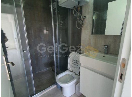 İSKELE LONGBEACH ROYAL SUN ELİTE KİRALIK 1+1 EŞYALI DAİRE